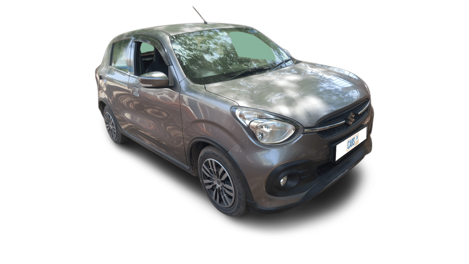 2022 Maruti Celerio - Hatchback - Petrol - Manual - ₹4.50 lakh